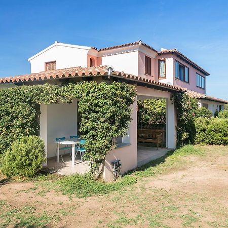 Bol 2 Villa San Teodoro  Bagian luar foto