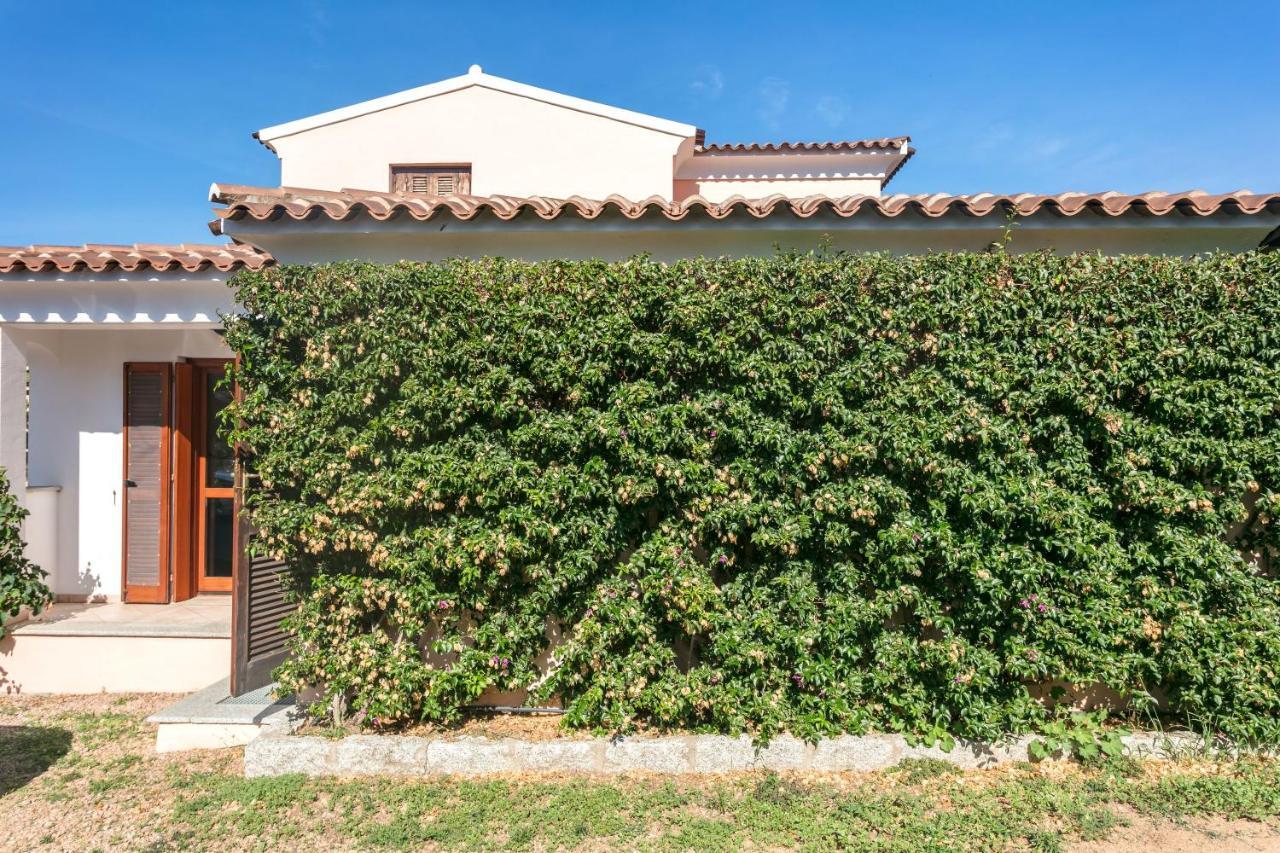 Bol 2 Villa San Teodoro  Bagian luar foto