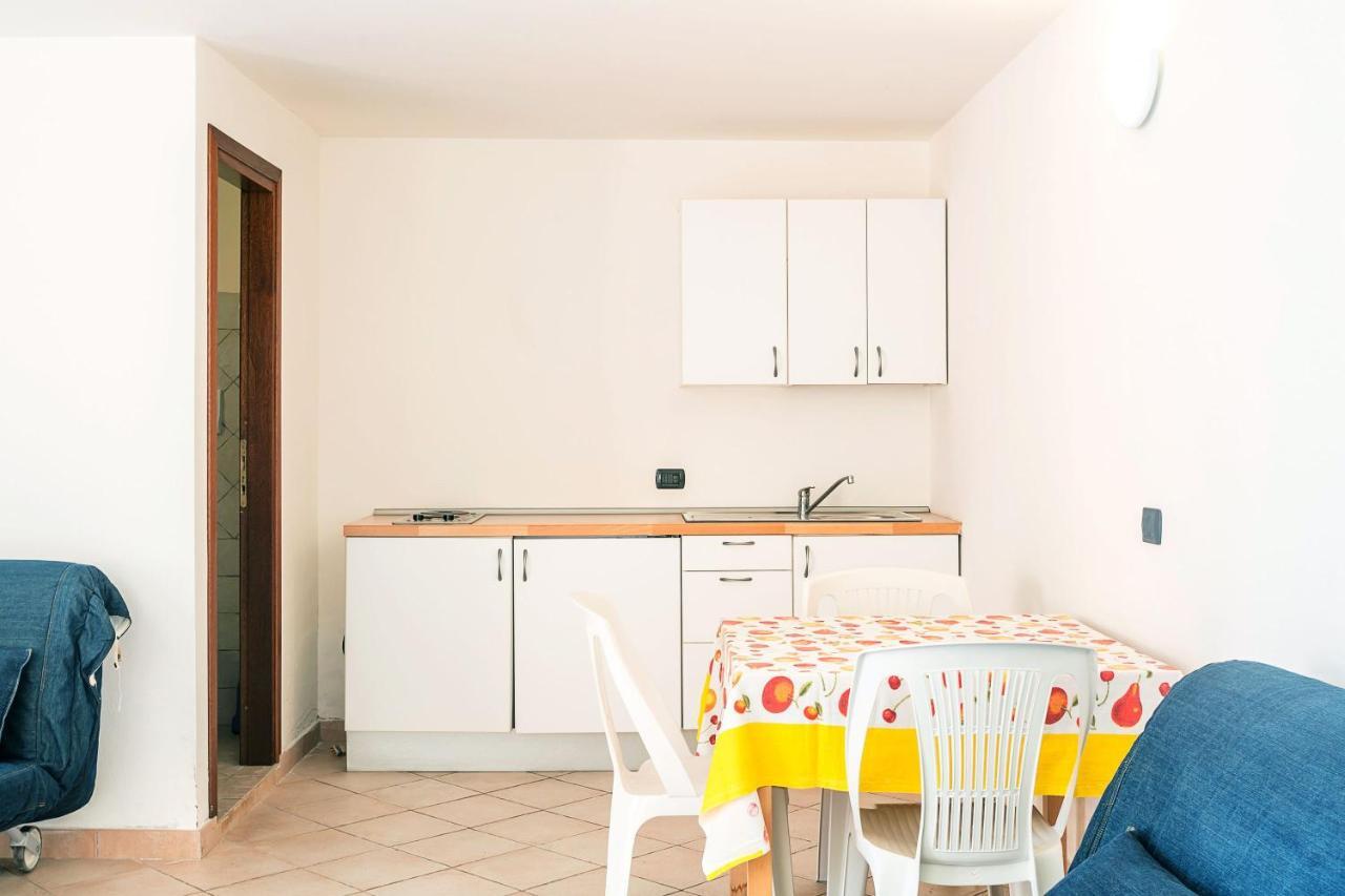Bol 2 Villa San Teodoro  Bagian luar foto