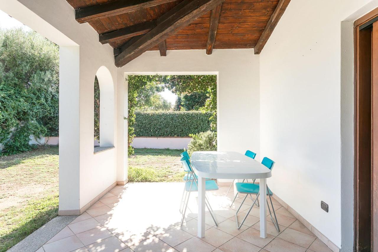 Bol 2 Villa San Teodoro  Bagian luar foto
