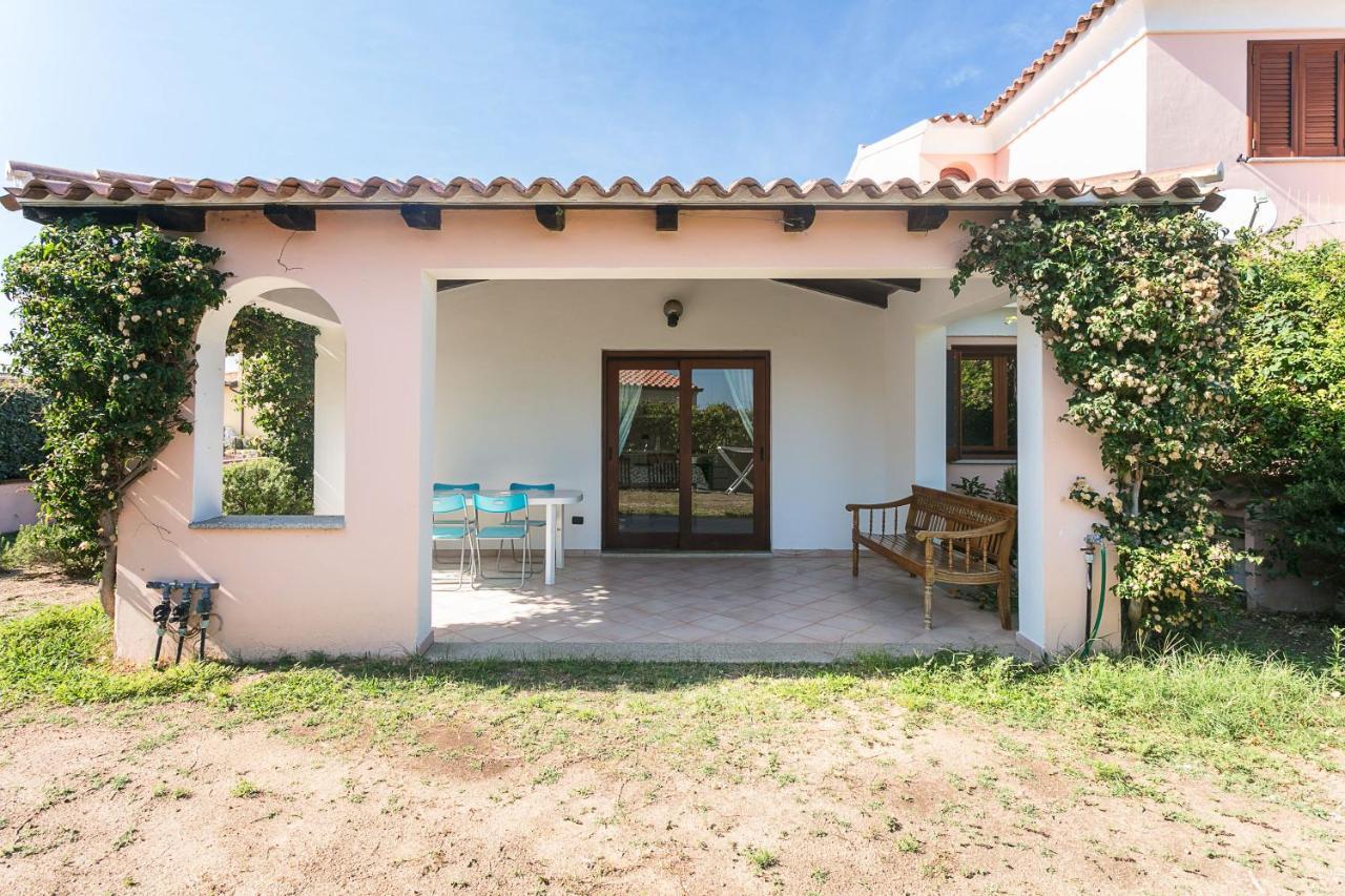 Bol 2 Villa San Teodoro  Bagian luar foto