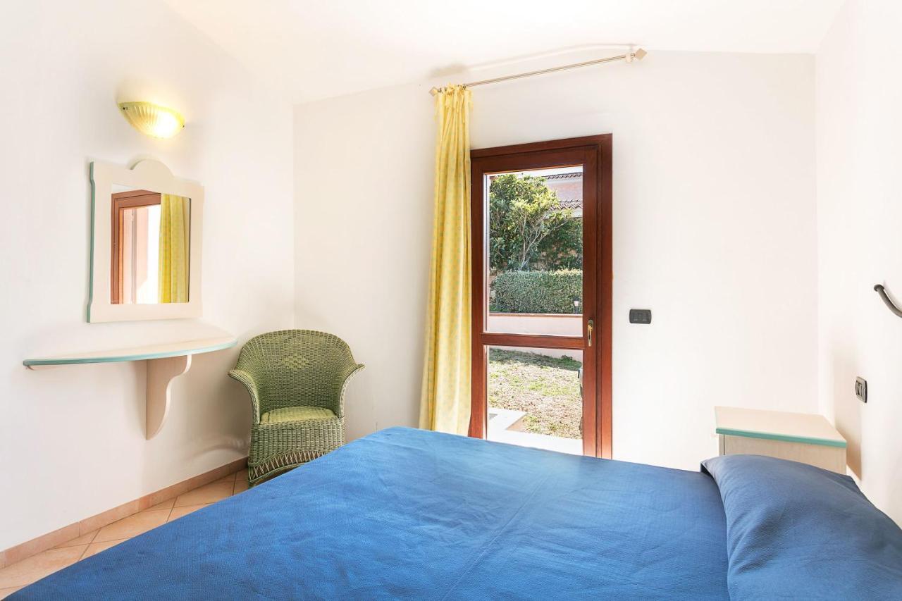 Bol 2 Villa San Teodoro  Bagian luar foto