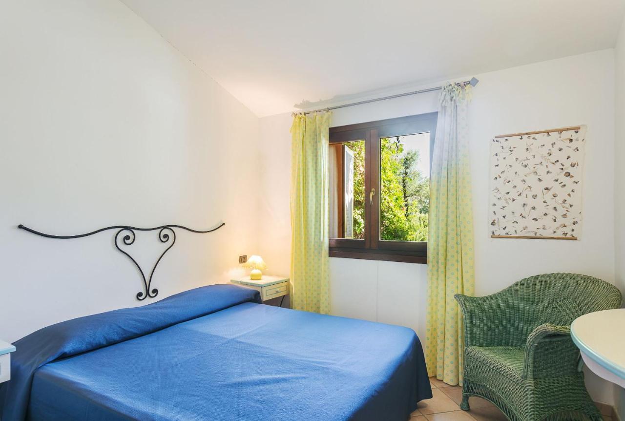 Bol 2 Villa San Teodoro  Bagian luar foto