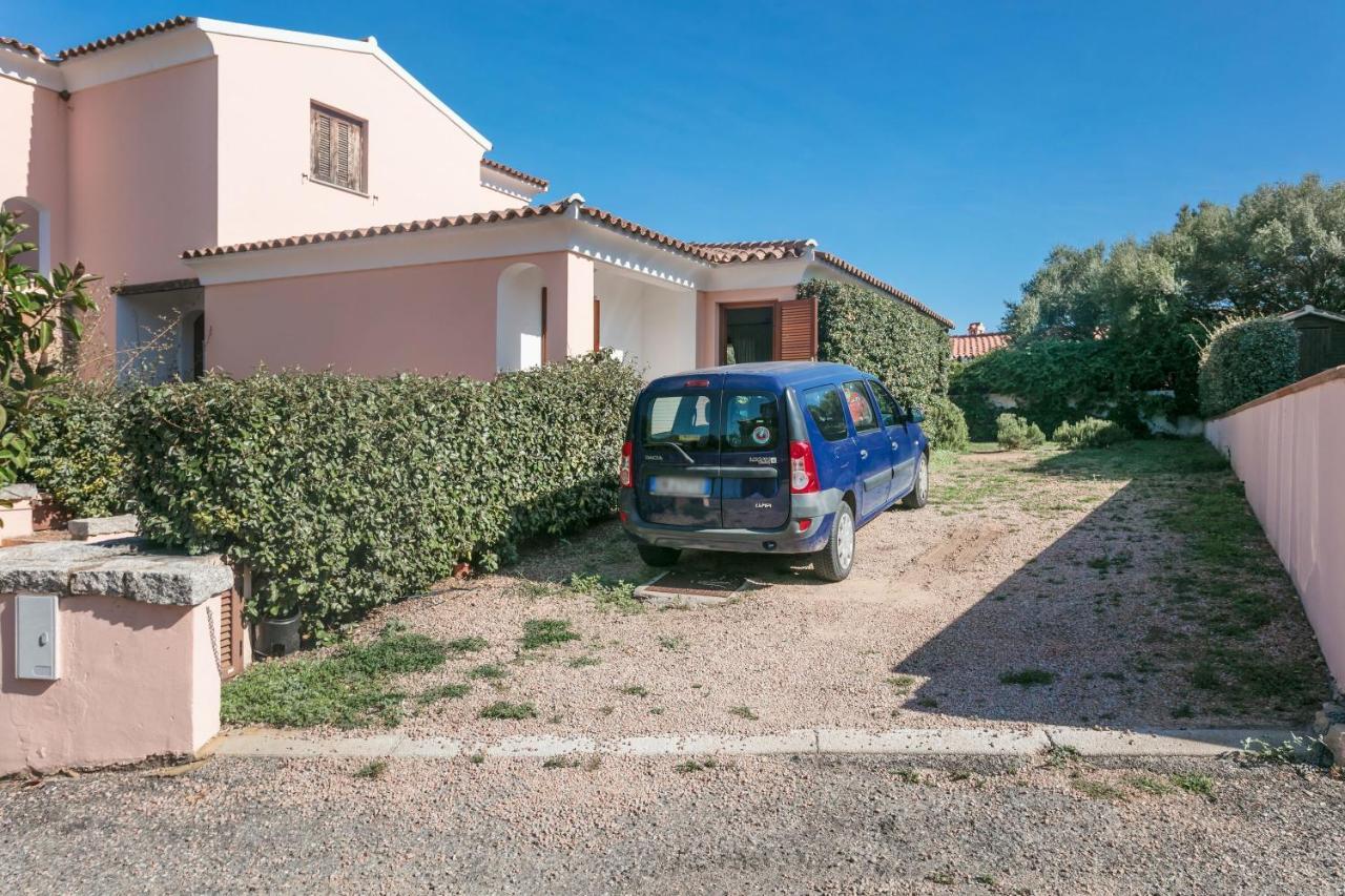 Bol 2 Villa San Teodoro  Bagian luar foto