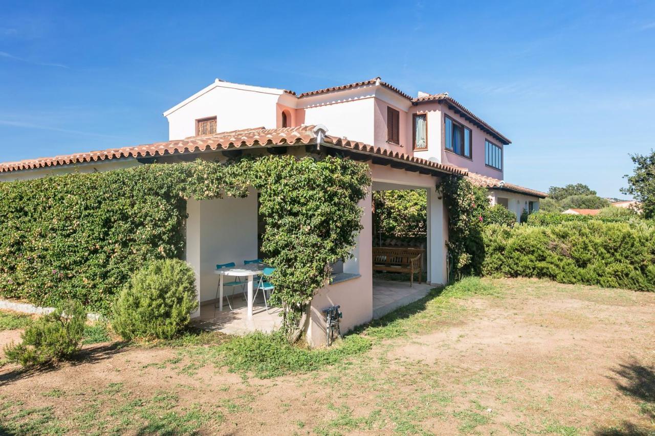 Bol 2 Villa San Teodoro  Bagian luar foto