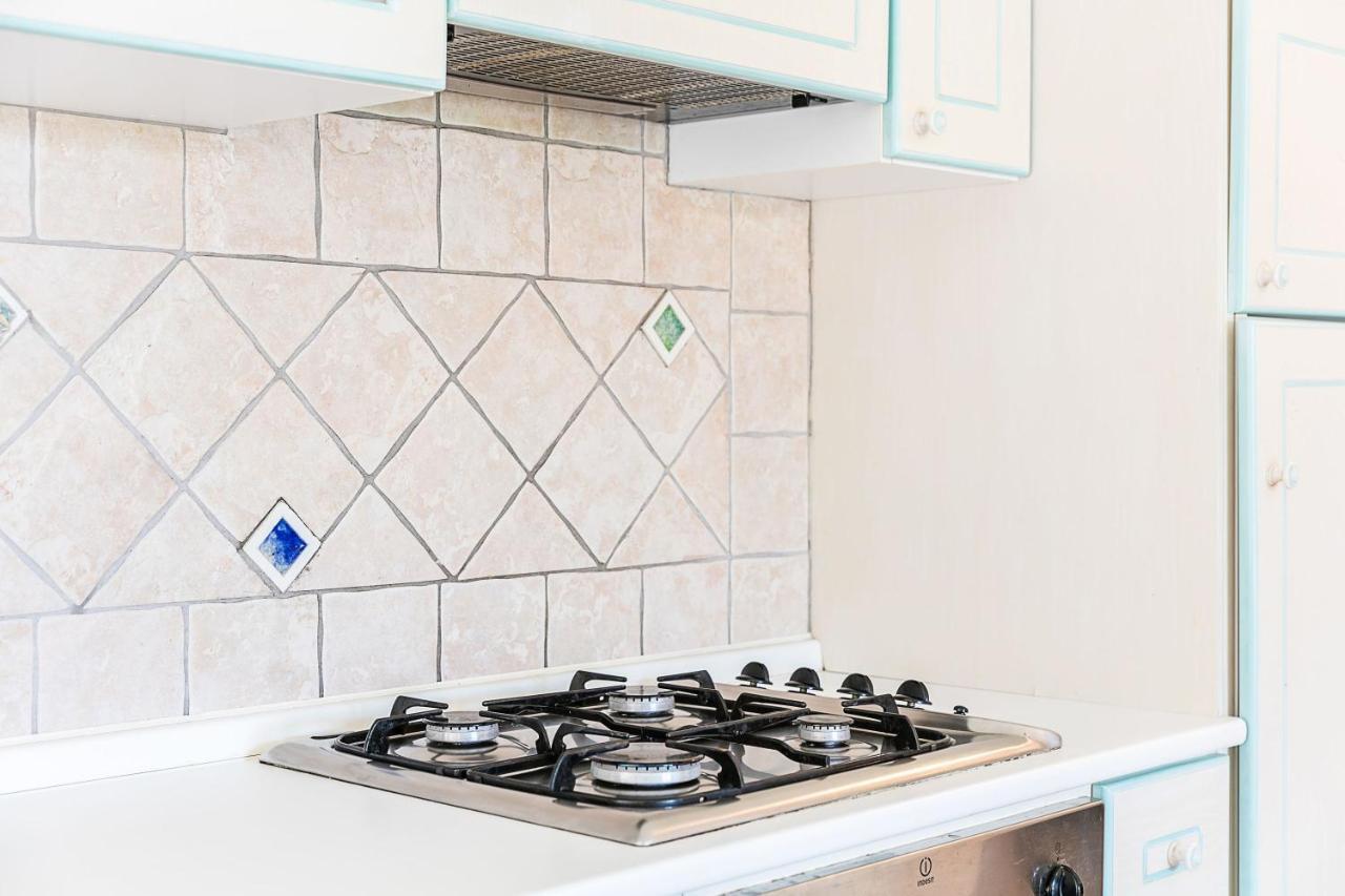 Bol 2 Villa San Teodoro  Bagian luar foto