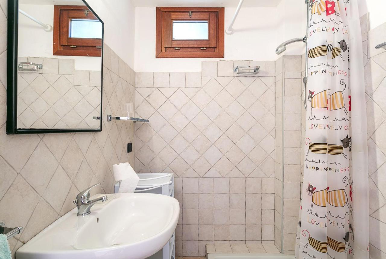 Bol 2 Villa San Teodoro  Bagian luar foto