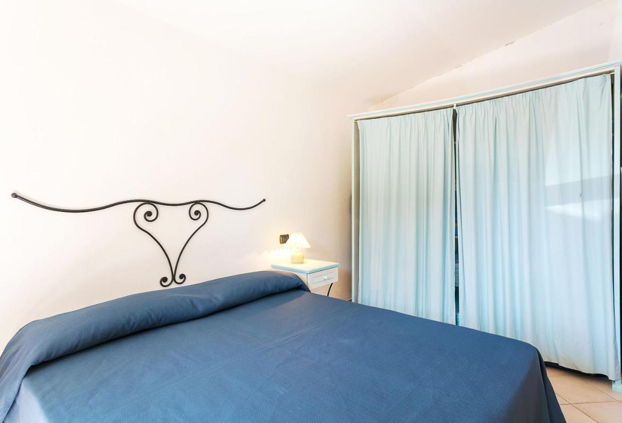 Bol 2 Villa San Teodoro  Bagian luar foto