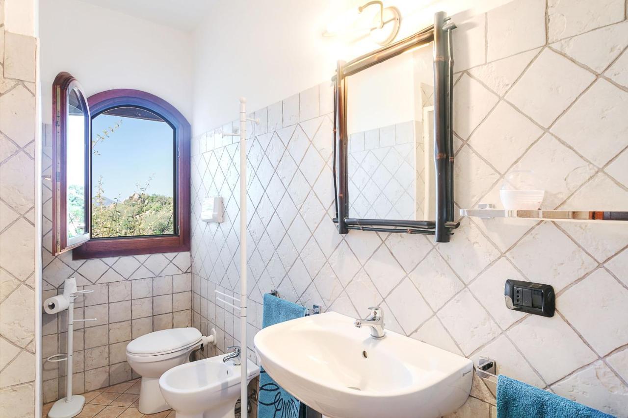 Bol 2 Villa San Teodoro  Bagian luar foto