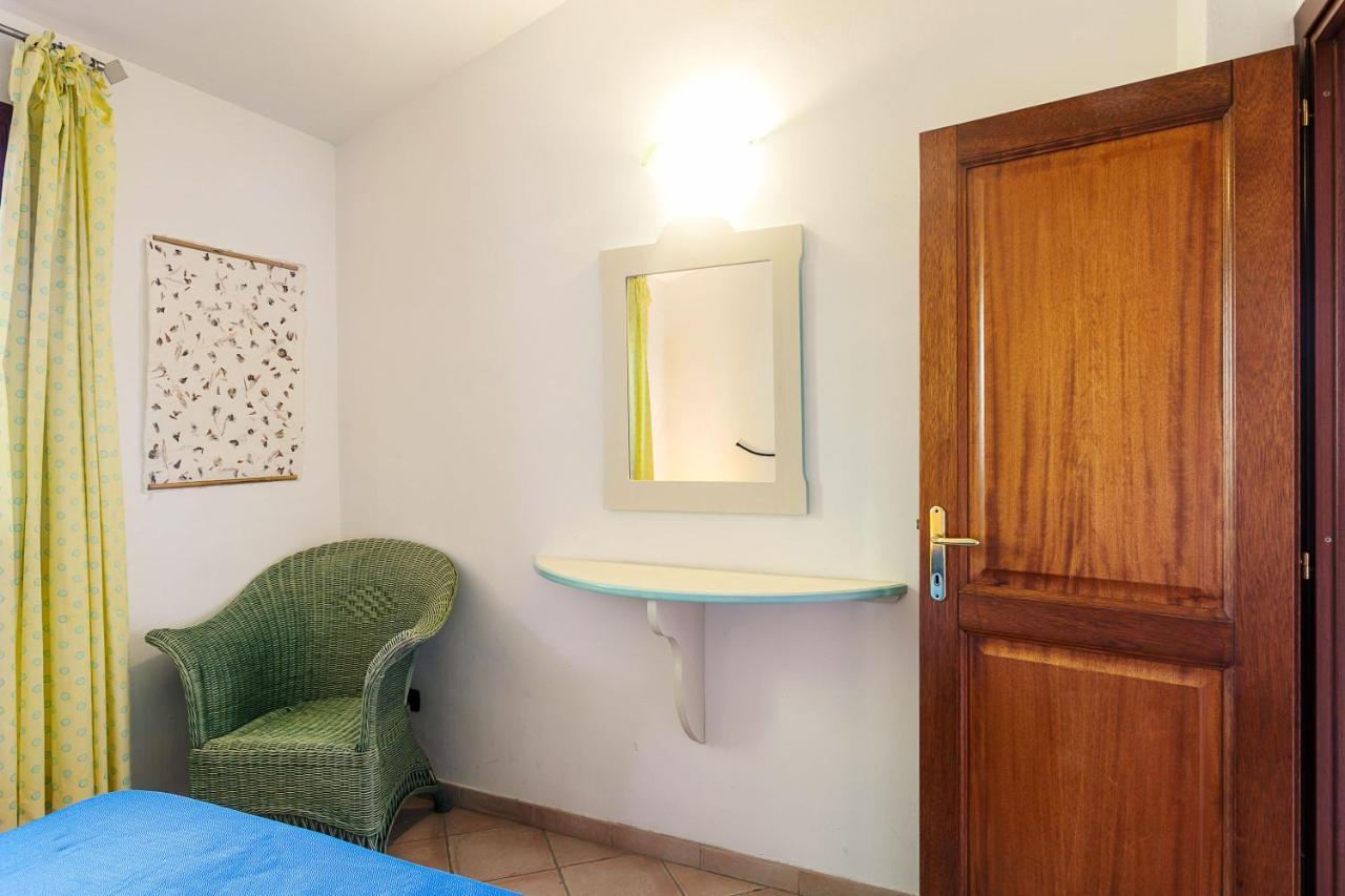 Bol 2 Villa San Teodoro  Bagian luar foto