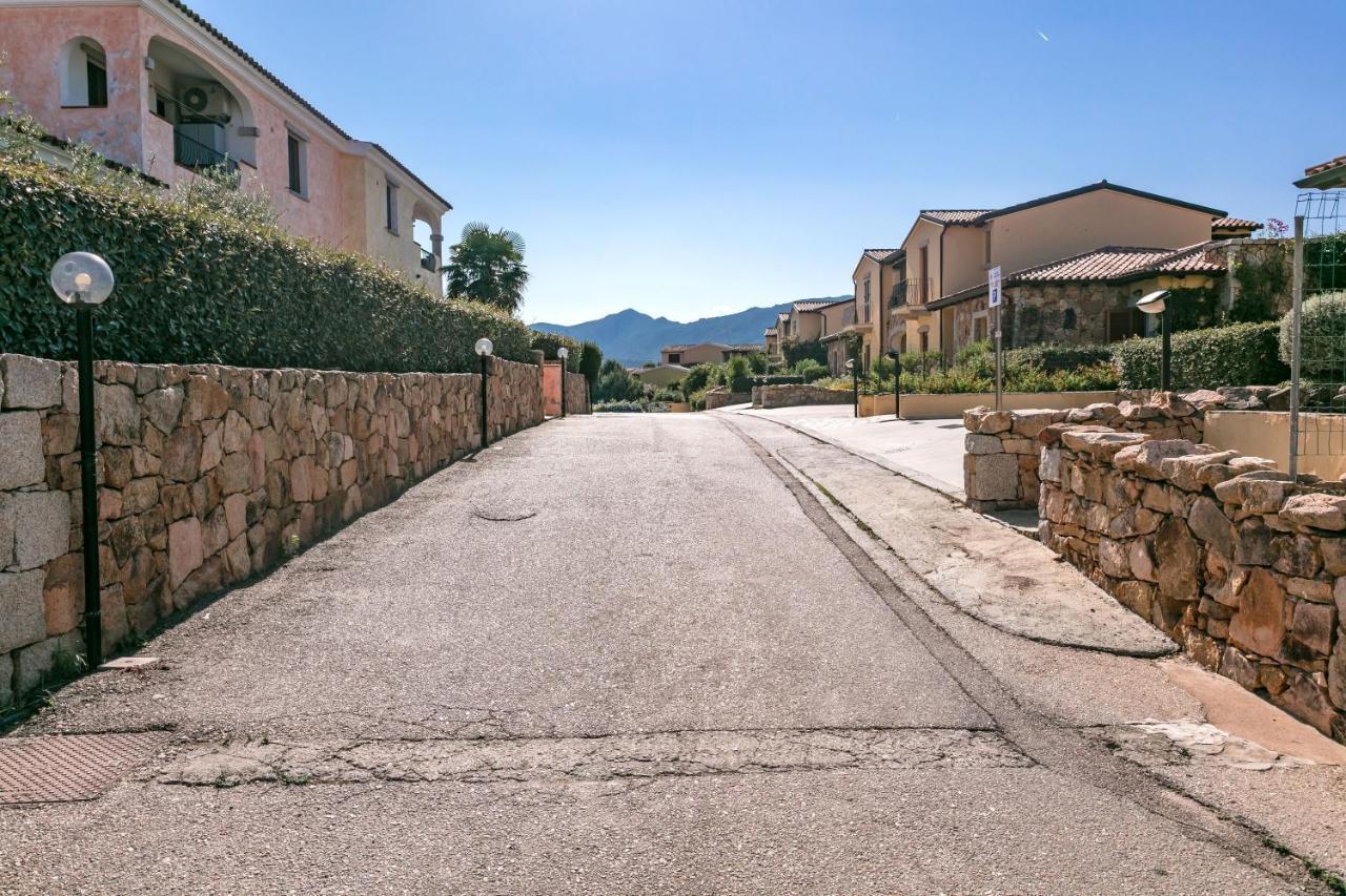 Bol 2 Villa San Teodoro  Bagian luar foto