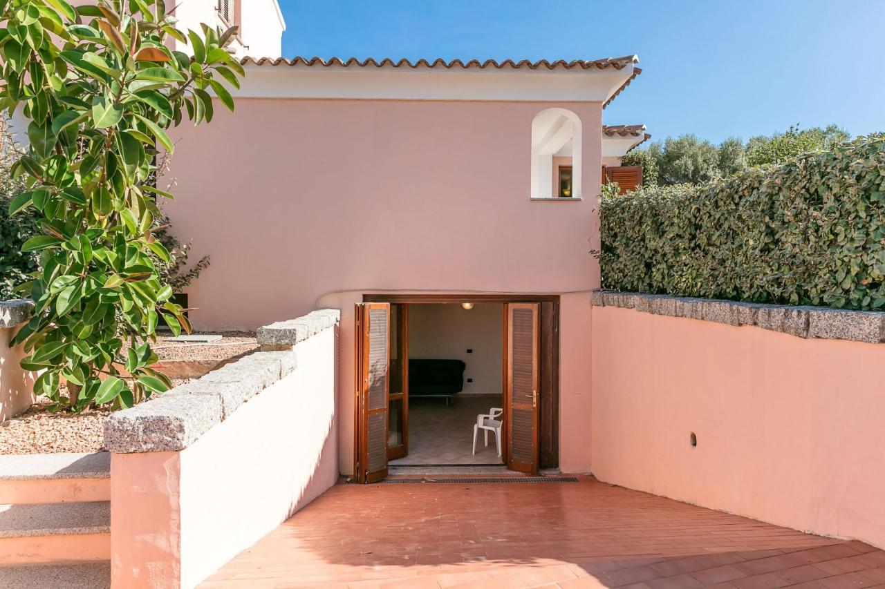 Bol 2 Villa San Teodoro  Bagian luar foto