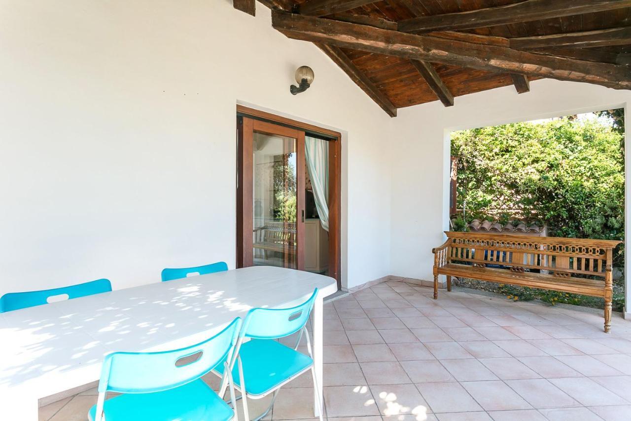 Bol 2 Villa San Teodoro  Bagian luar foto