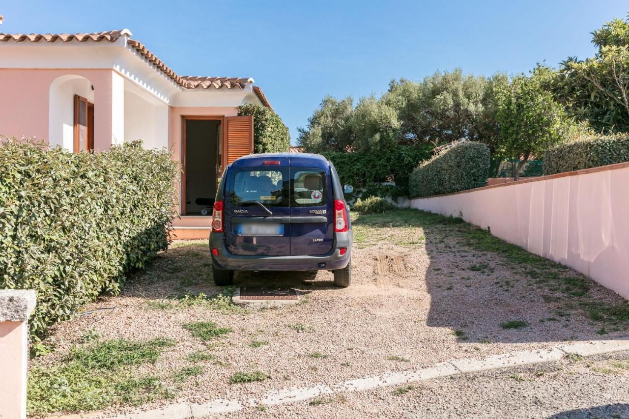 Bol 2 Villa San Teodoro  Bagian luar foto