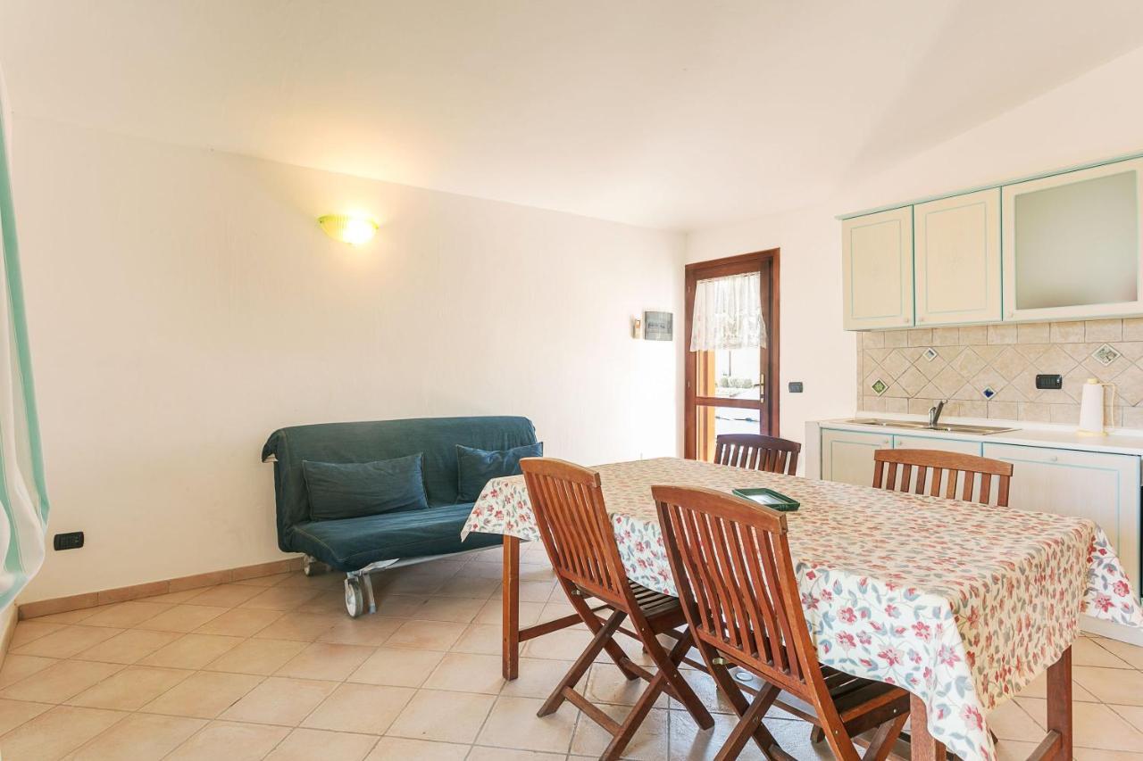 Bol 2 Villa San Teodoro  Bagian luar foto