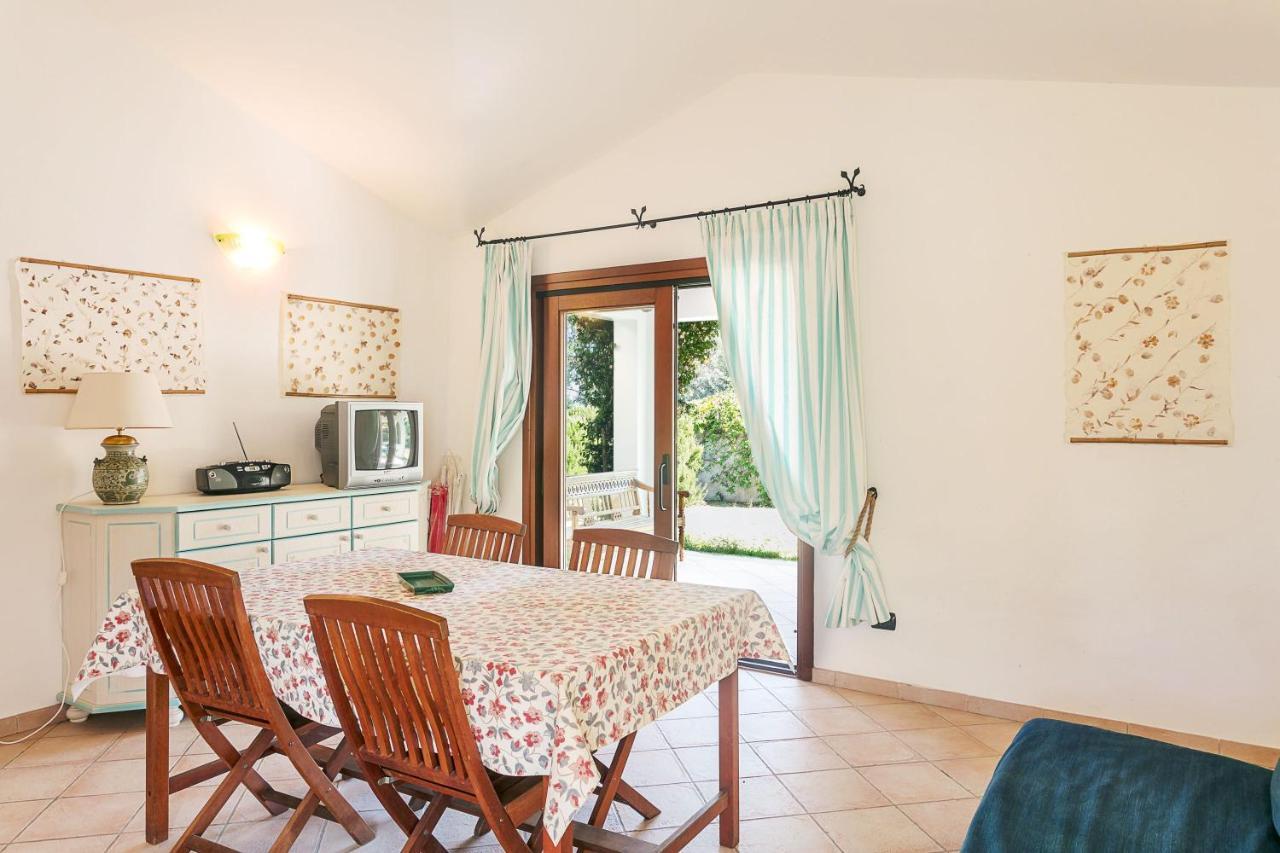 Bol 2 Villa San Teodoro  Bagian luar foto