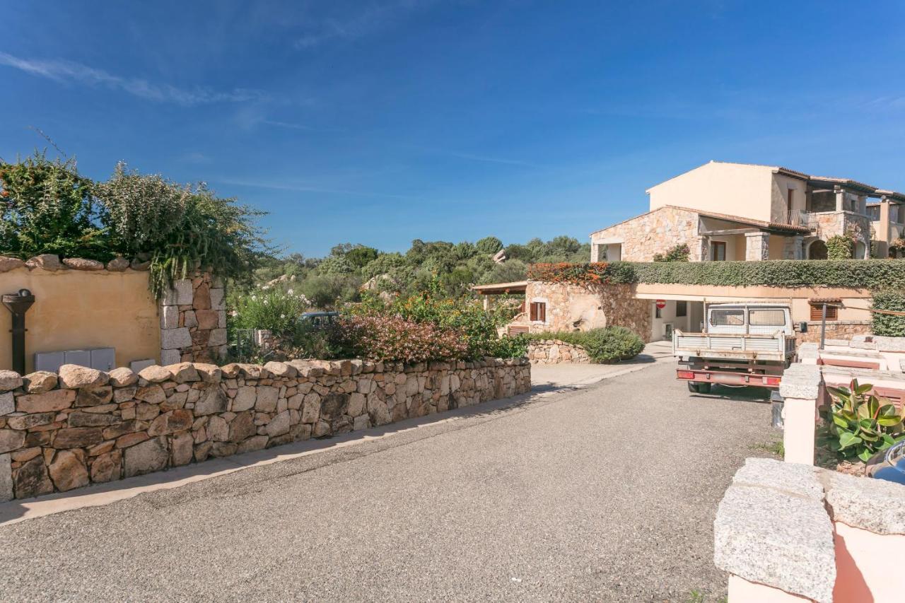 Bol 2 Villa San Teodoro  Bagian luar foto
